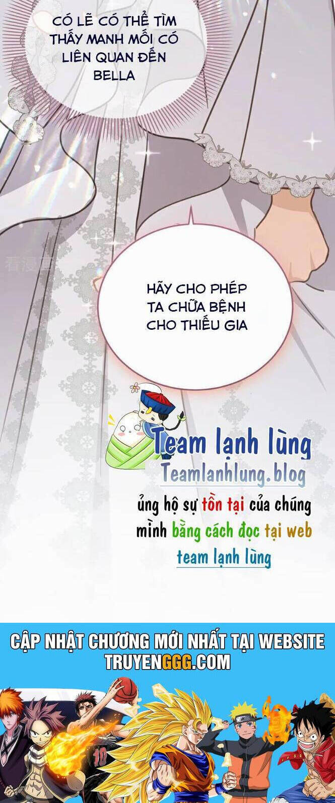 Bông Hoa Độc Của Nhà Công Tước - Page 29
