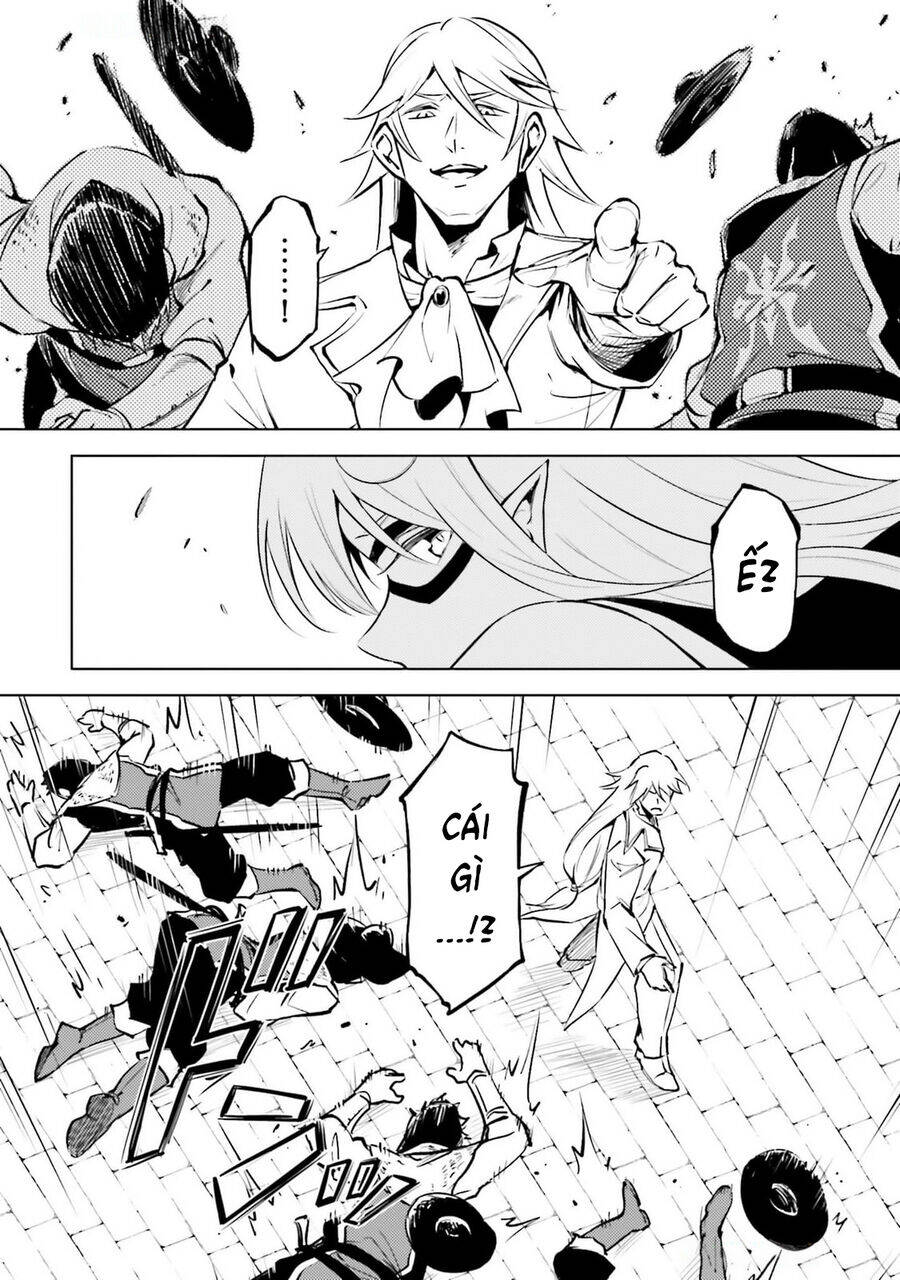 Tono Kanri O Shite Miyou - Page 10