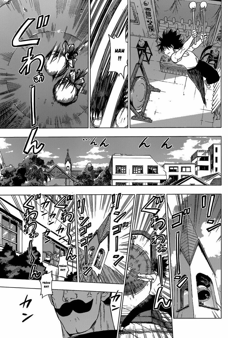 Hungry Marie - Page 13