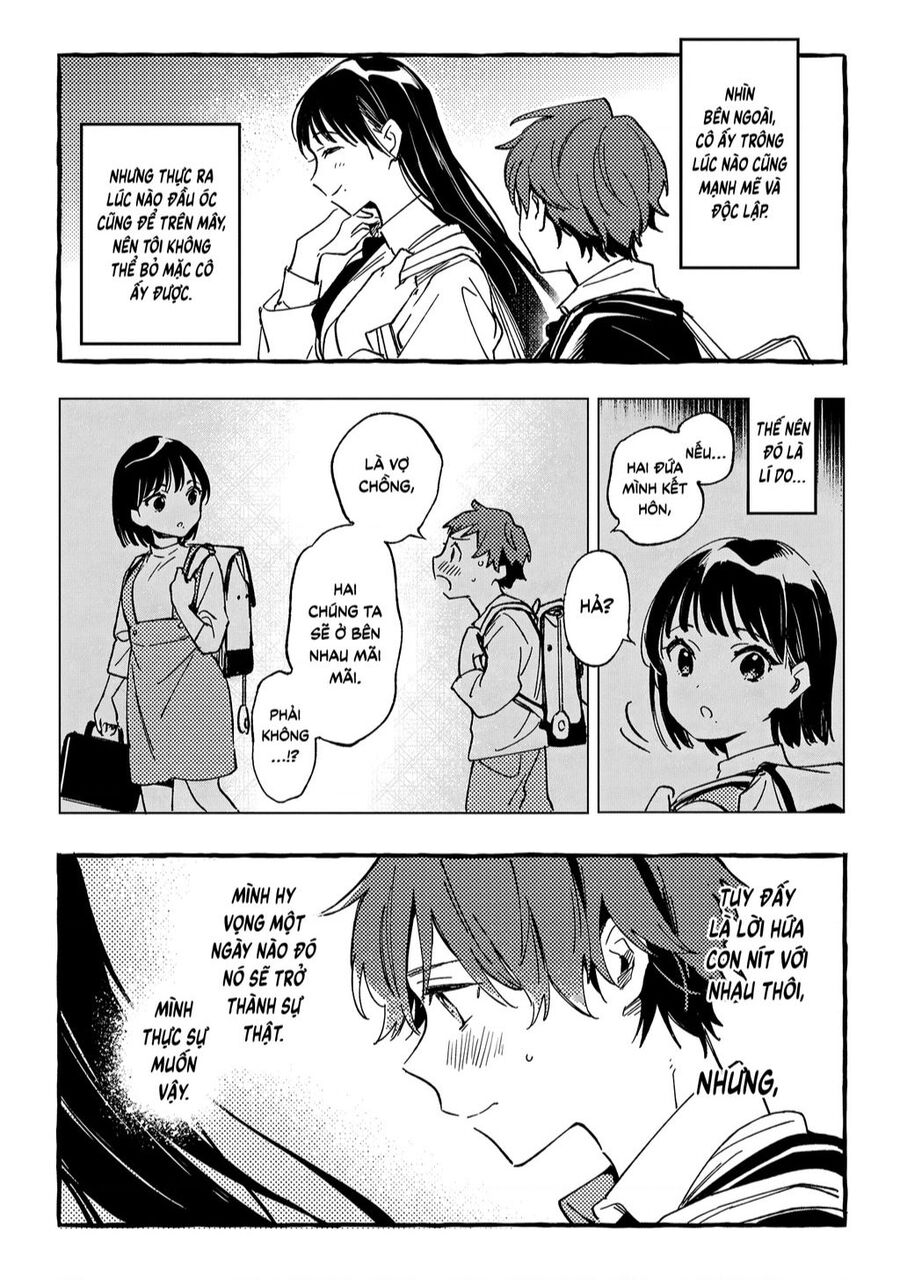 Byakuda No Hanamuko - Page 26