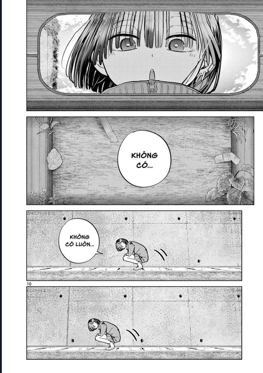 Luyến Thực Nữ - Page 10
