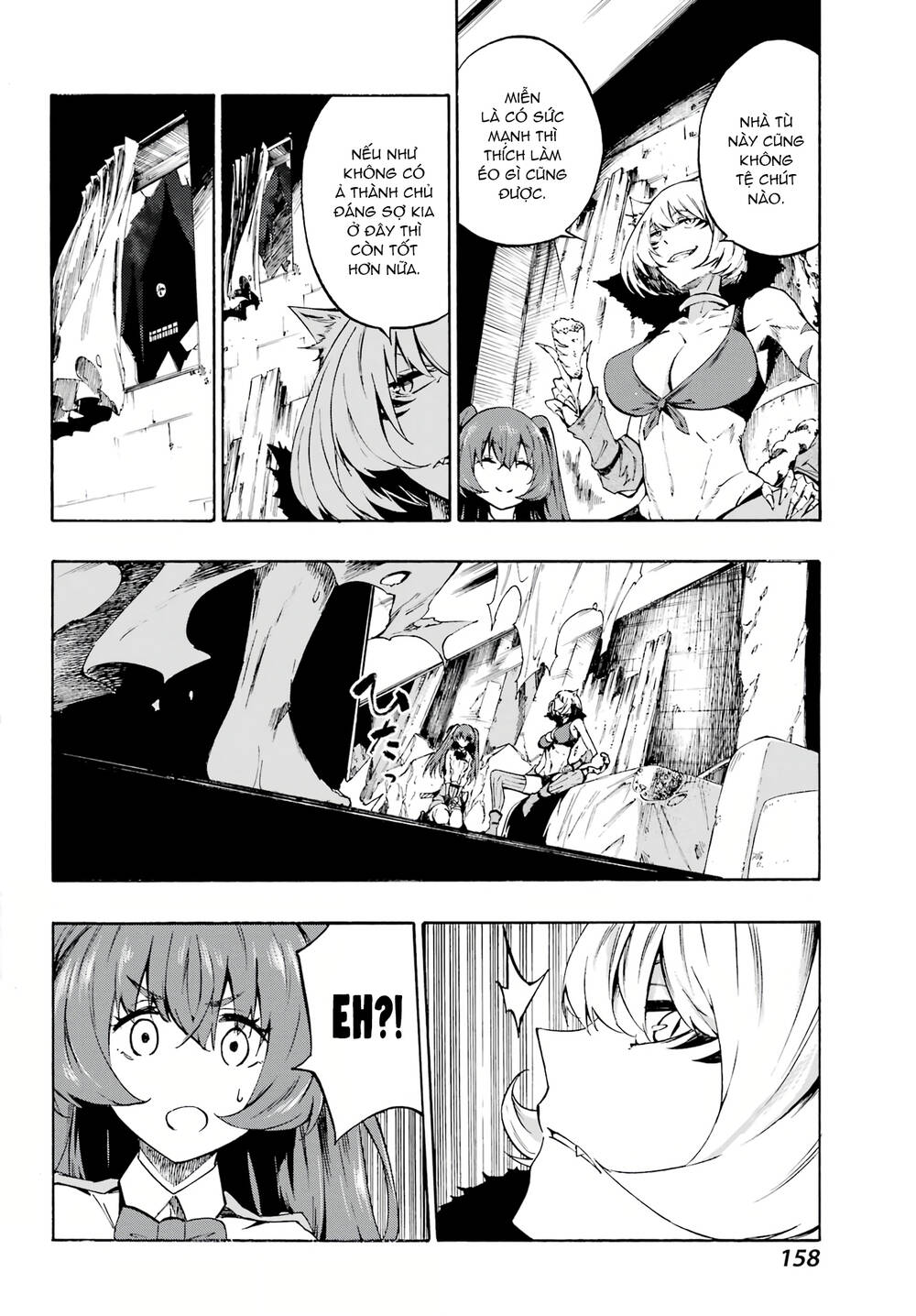 Gokusotsu Kraken - Page 52