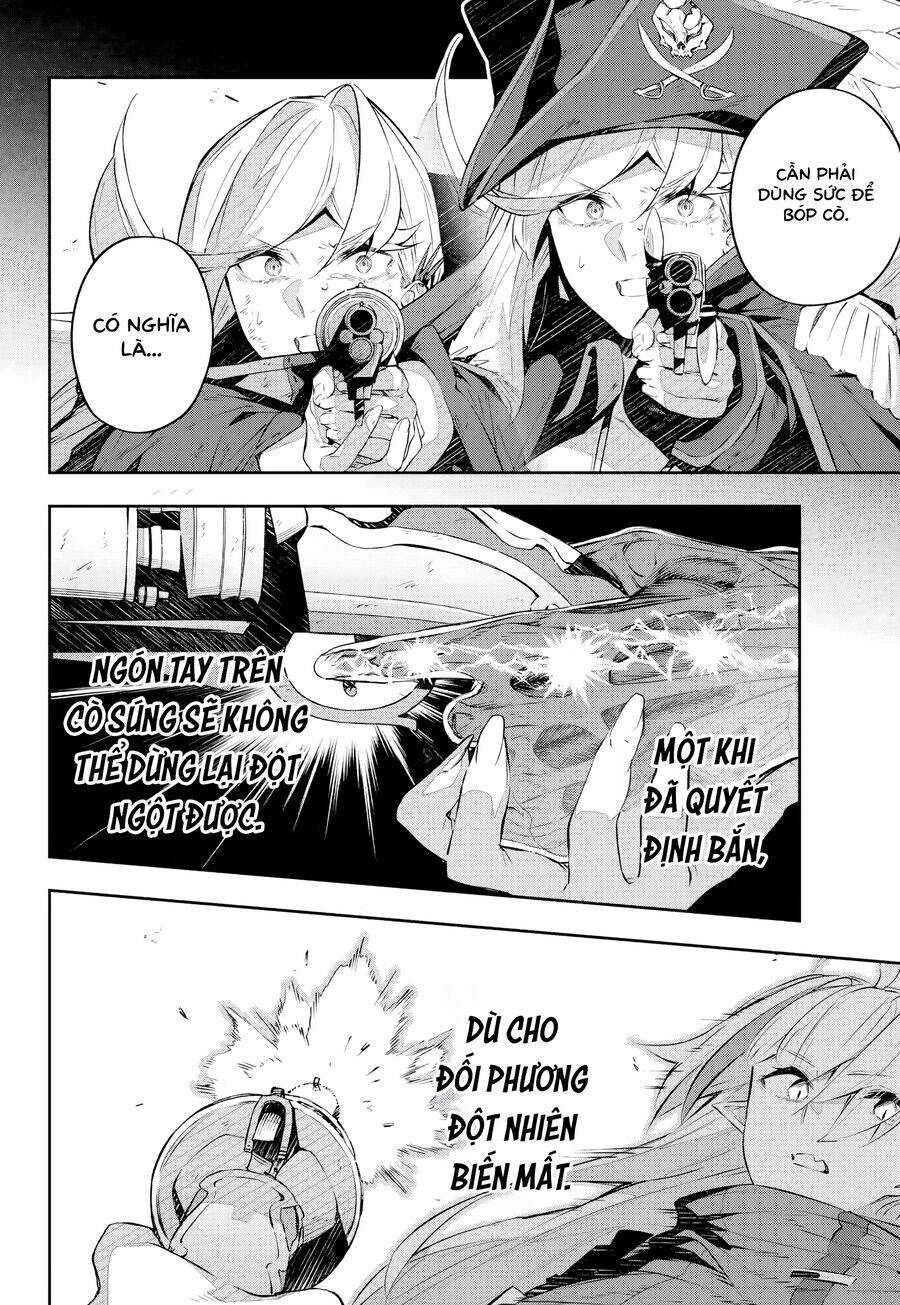 Destiny Unchain Online - Page 14