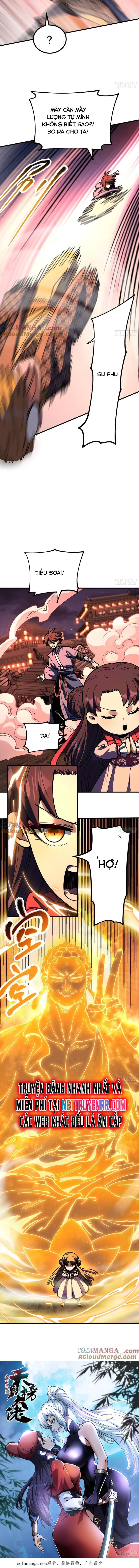 Chưa Từng Ra Tay Nhưng Ta Vẫn Thành Đại Lão Trên Thiên Bảng - Page 4