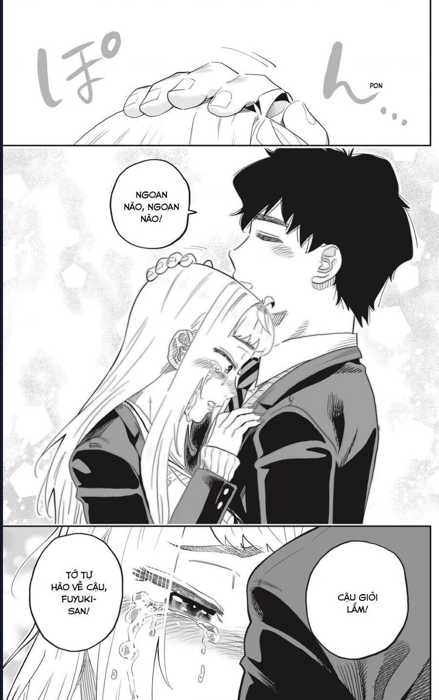 Dosanko Gyaru Is Mega Cute - Page 15