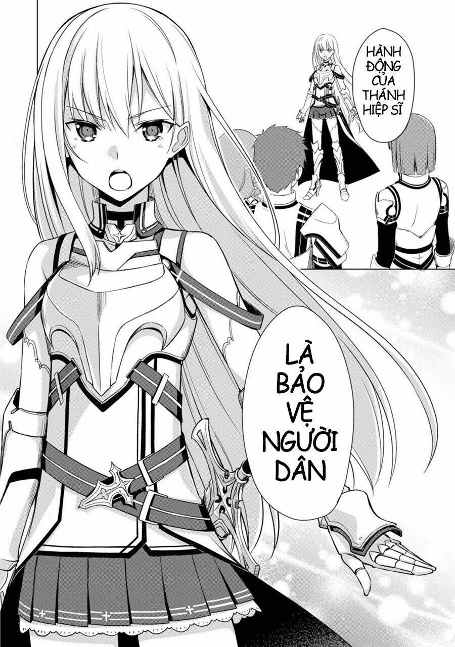 Berserk of Gluttony - Page 14