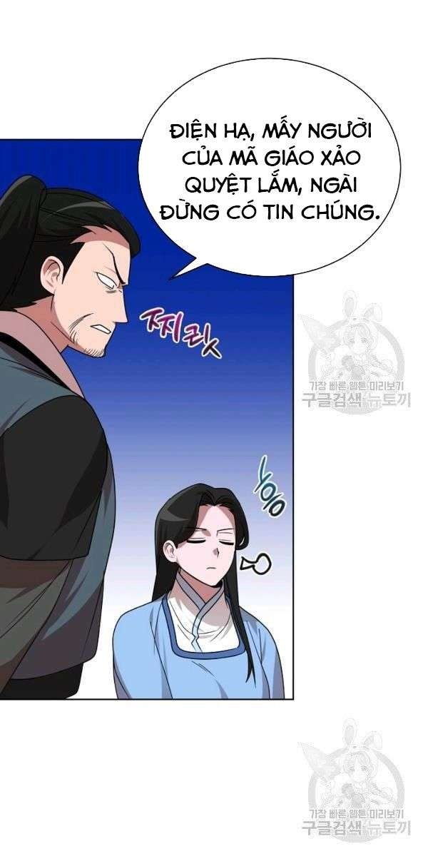 Họa Long Vương - Page 69