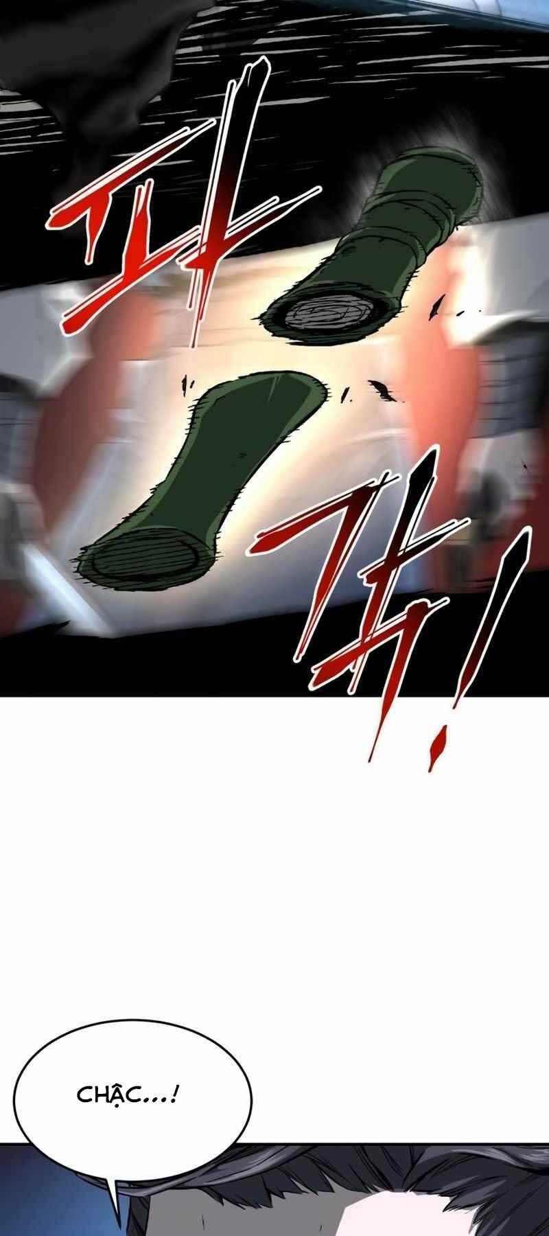 Tuyệt Đối Kiếm Cảm - Page 44