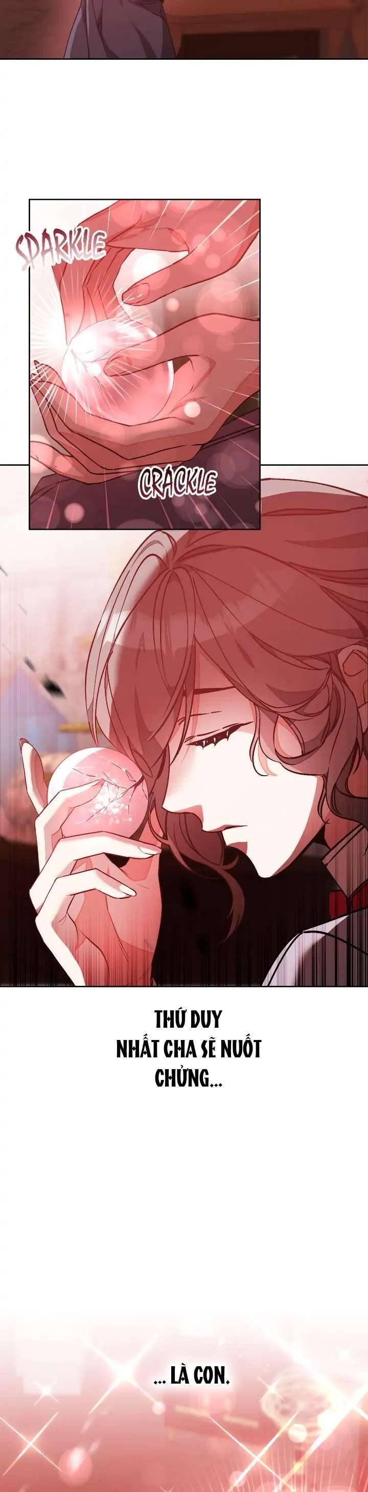 Xuyên Vào Tiểu Thuyết Làm Nữ Hoàng Tàn Độc - Page 31