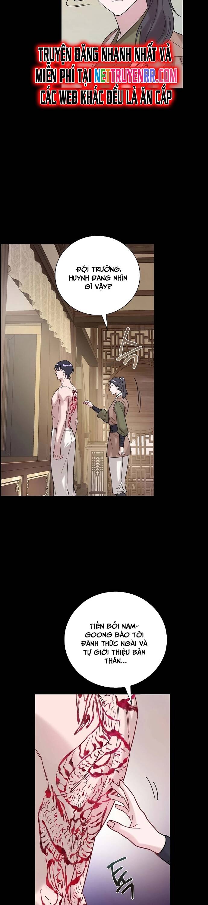 Đặc Cảnh Võ Lâm - Page 18