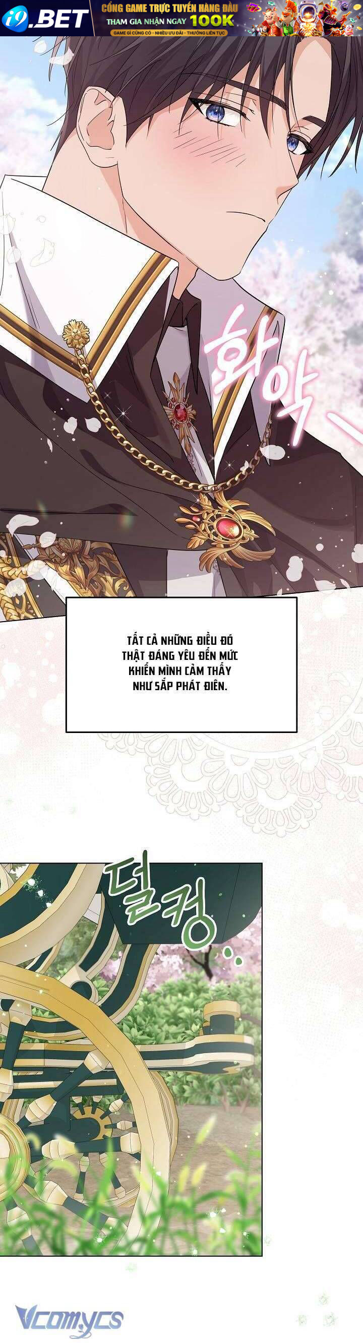 Công Chúa Nhân Danh Fan Cứng - Page 38