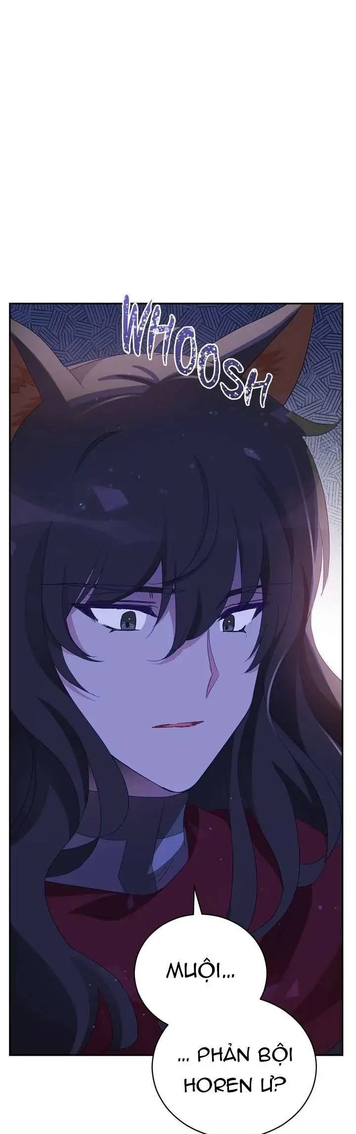 Ái Phi, Dao Của Nàng Rơi Rồi - Page 45