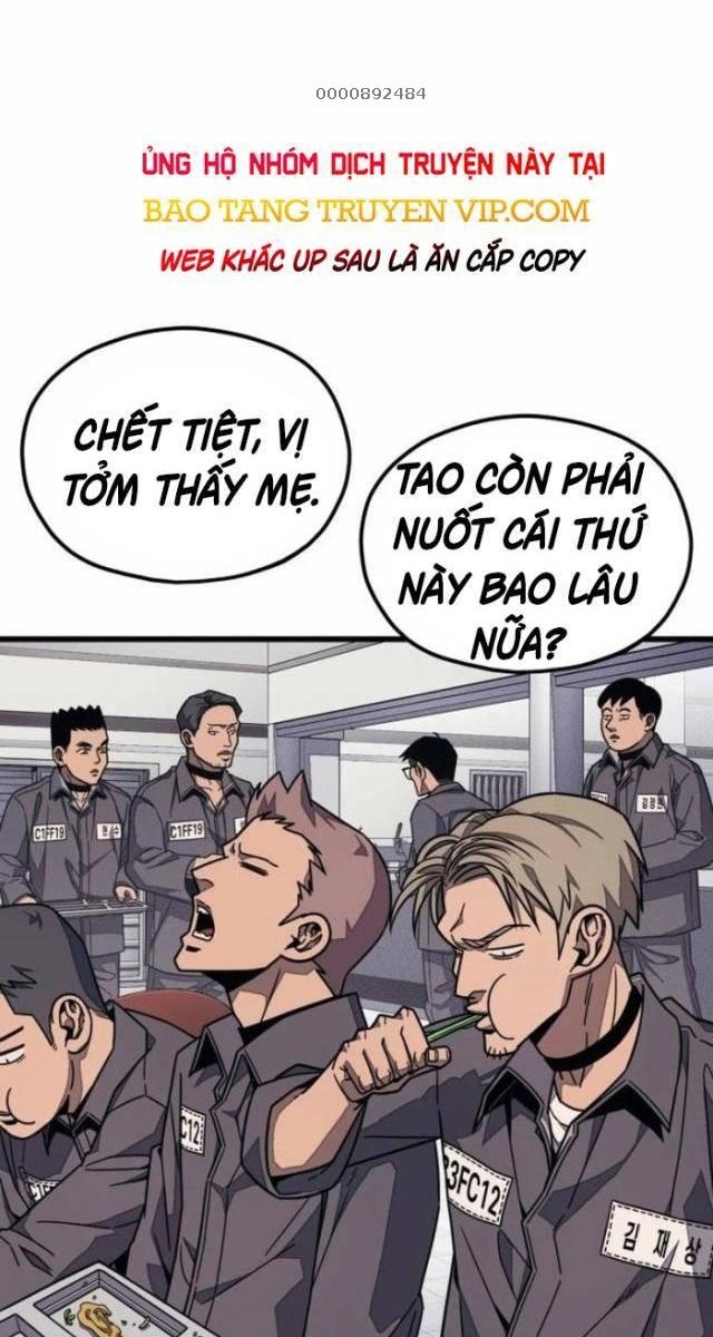 Lớp Học Cải Tạo - Page 8