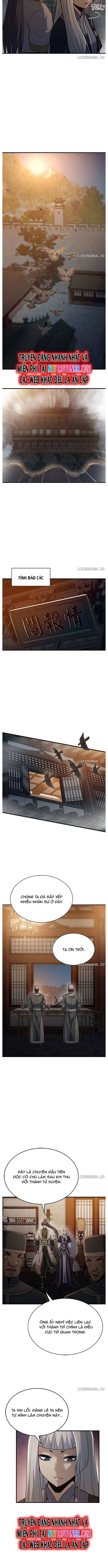 Bá Vương Chi Tinh - Page 8