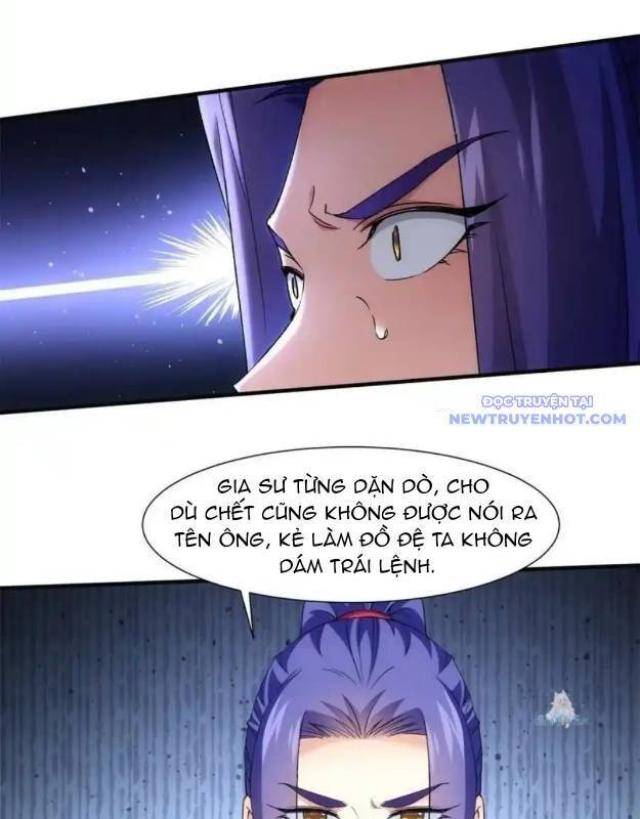 Ta Chính Là Không Theo Sáo Lộ Ra Bài - Page 10