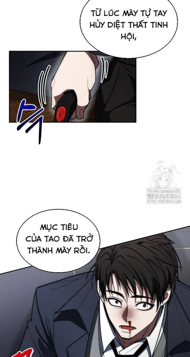 Chiến Thần Xuất Thế - Page 56