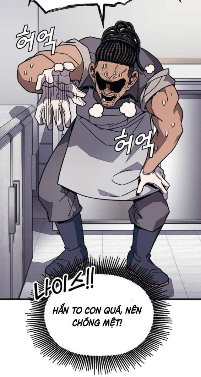 Lớp Học Cải Tạo - Page 98