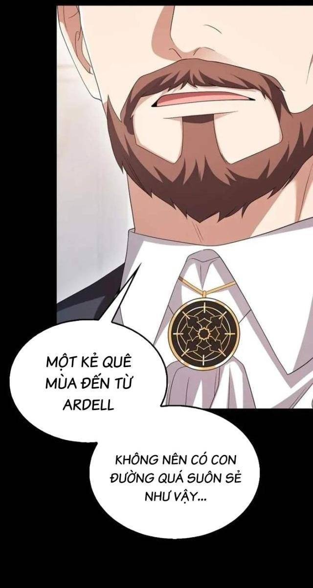 Pháp Sư Cận Chiến Mạnh Nhất - Page 14