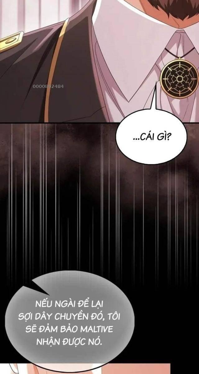 Pháp Sư Cận Chiến Mạnh Nhất - Page 22