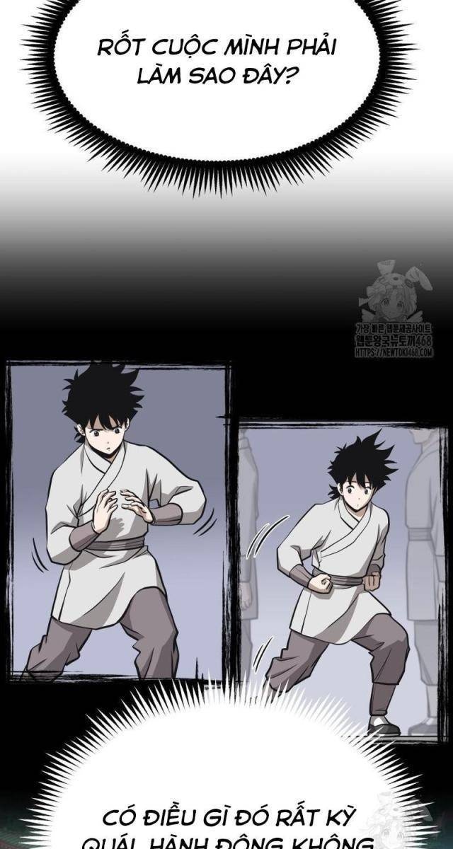 Nhất Bộ Thần Quyền - Page 93