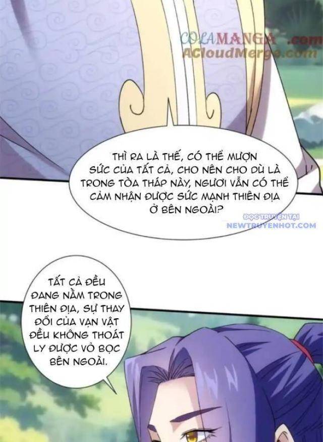 Ta Chính Là Không Theo Sáo Lộ Ra Bài - Page 26