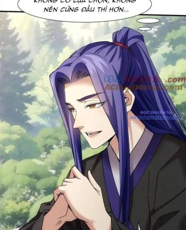 Ta Chính Là Không Theo Sáo Lộ Ra Bài - Page 52