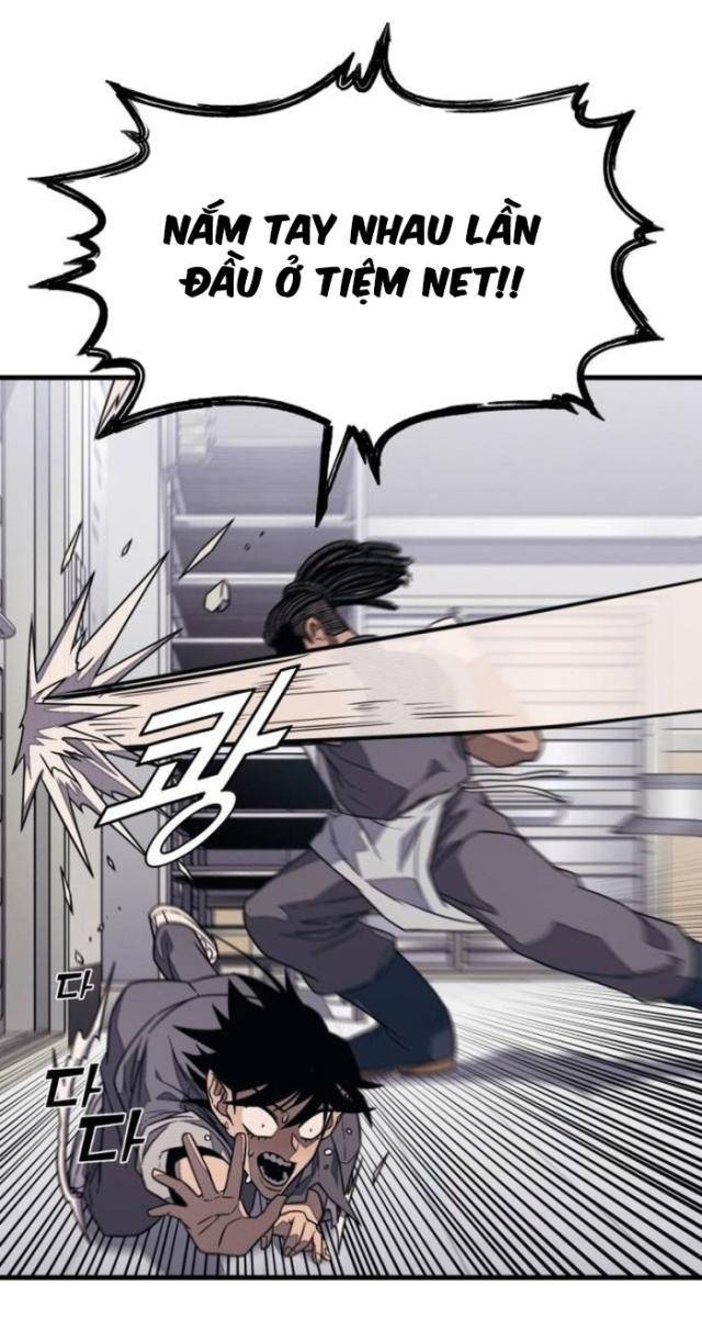 Lớp Học Cải Tạo - Page 49