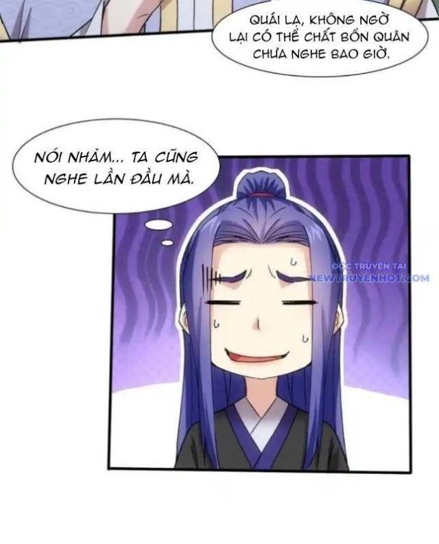 Ta Chính Là Không Theo Sáo Lộ Ra Bài - Page 20