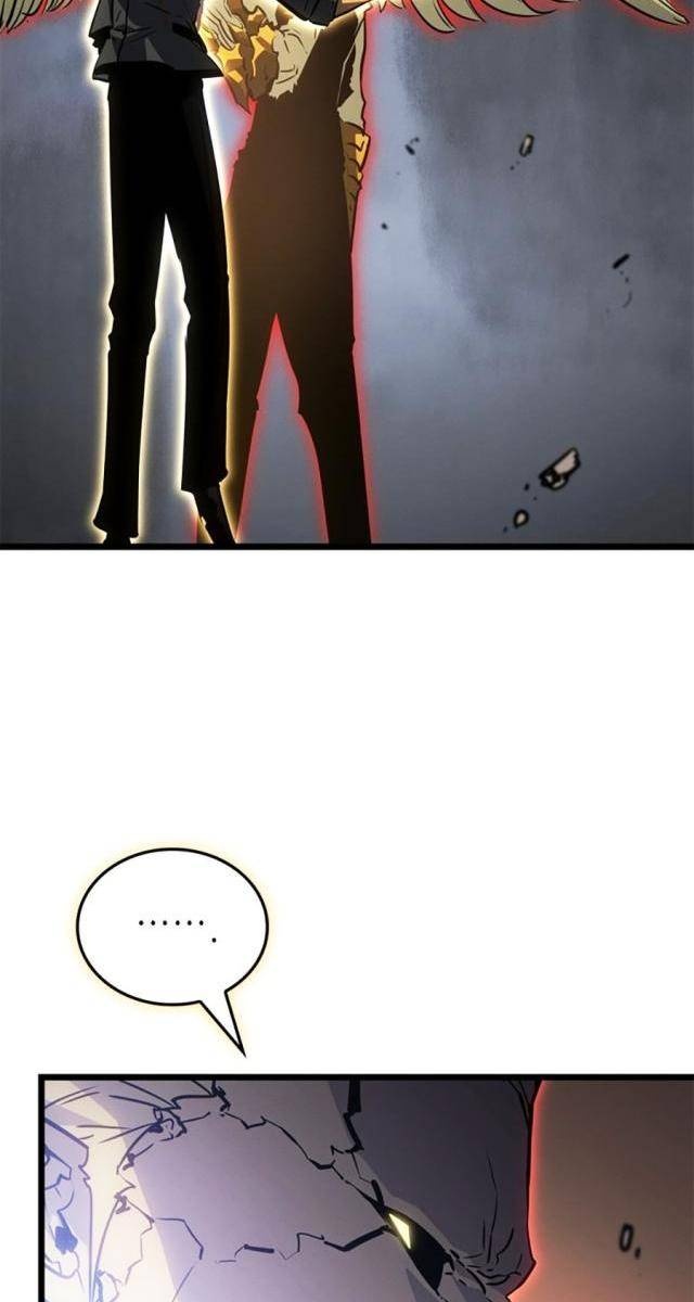 Tôi Thăng Cấp Một Mình Tận Thế Ragnarok - Page 133