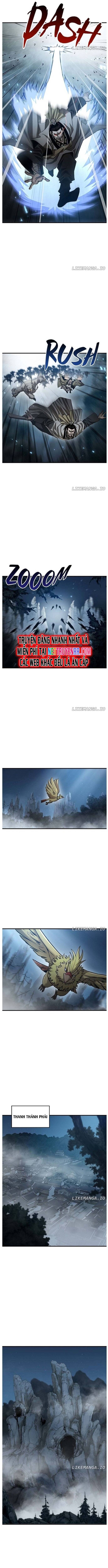 Bá Vương Chi Tinh - Page 9