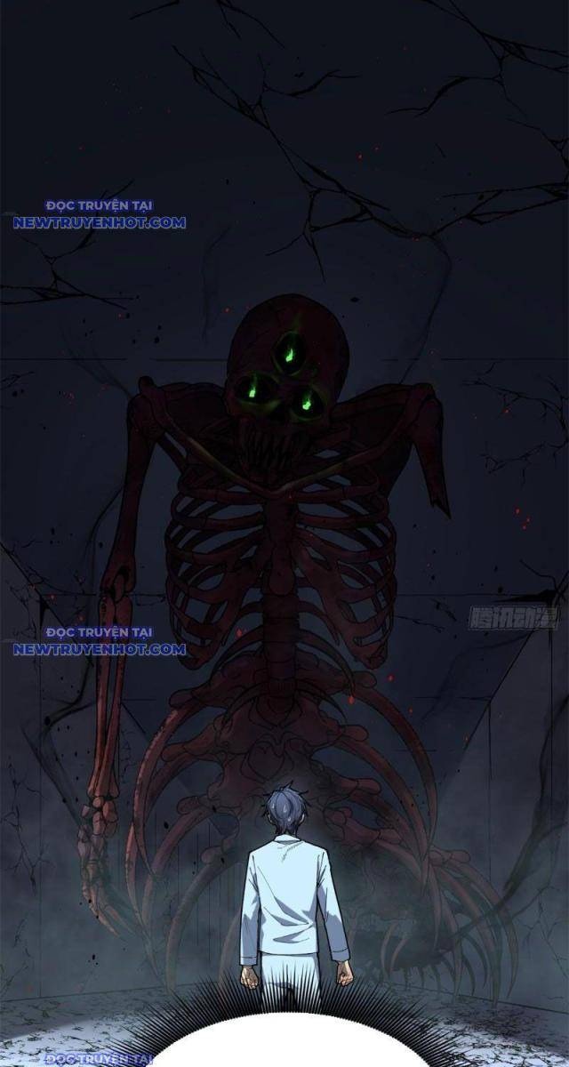 Người Giữ Cửa Vạn Giới - Page 57