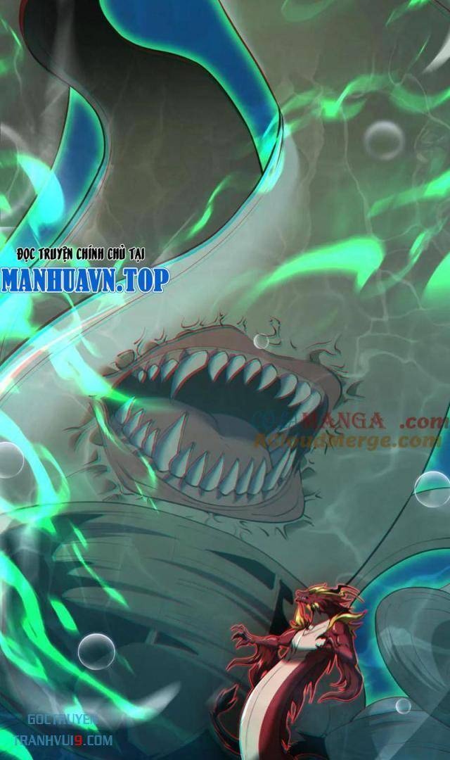 Cá Chép Tiến Hoá Thành Thần Long - Page 20