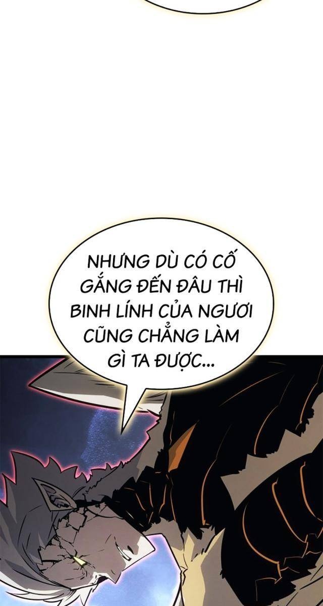 Tôi Thăng Cấp Một Mình Tận Thế Ragnarok - Page 135