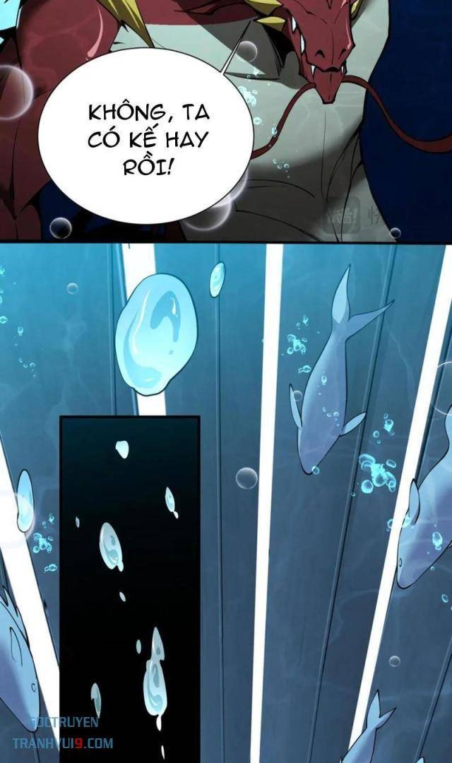 Cá Chép Tiến Hoá Thành Thần Long - Page 40