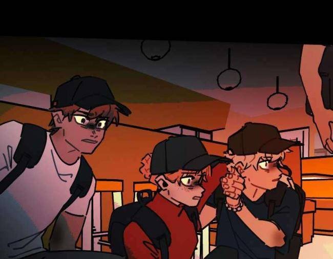 Nghĩa Trang Xe Buýt - Page 8