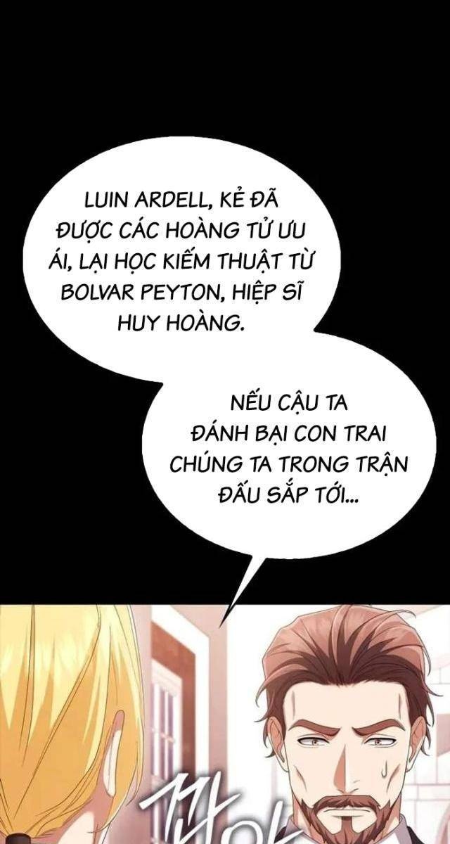 Pháp Sư Cận Chiến Mạnh Nhất - Page 32