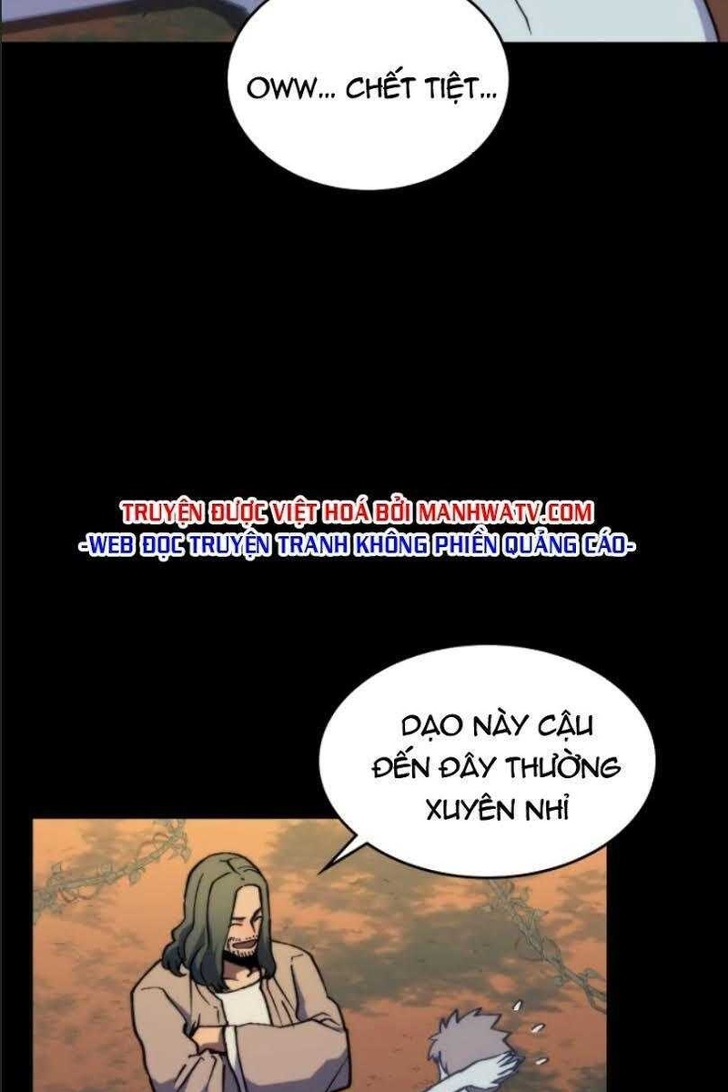 Pháp Sư Arsenia - Page 33