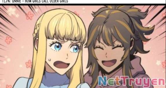 Pháp Sư Arsenia - Page 30