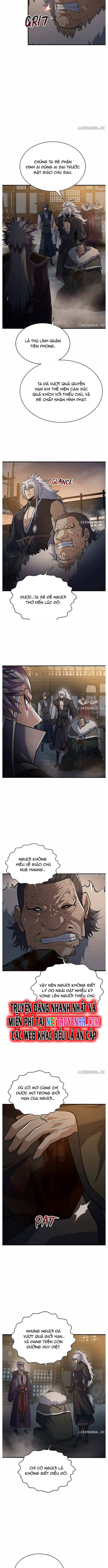 Bá Vương Chi Tinh - Page 11