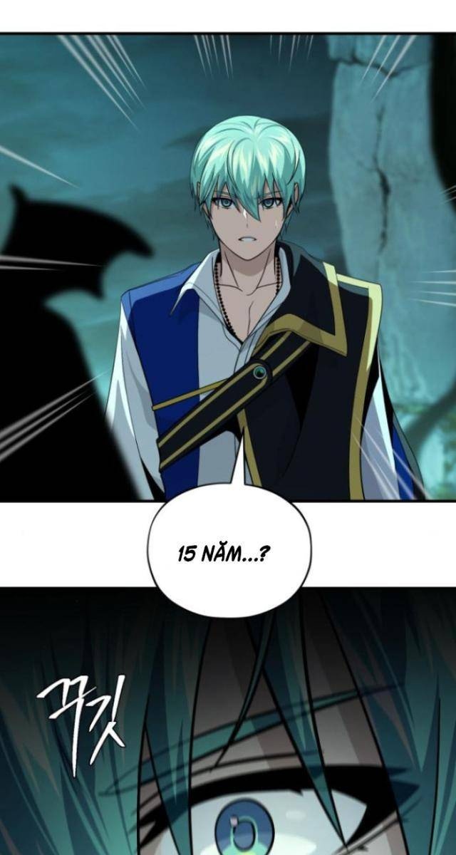 Pháp Sư Hắc Ám Hồi Sinh Sau 66666 Năm - Page 117