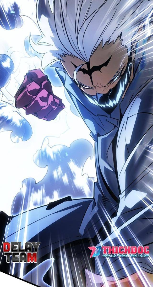 Tôi Thăng Cấp Một Mình Tận Thế Ragnarok - Page 60