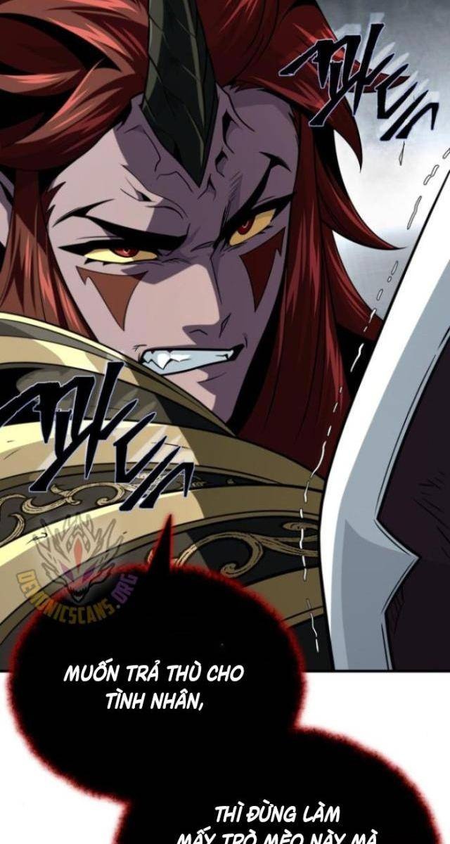 Pháp Sư Hắc Ám Hồi Sinh Sau 66666 Năm - Page 55