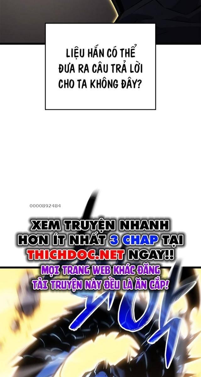 Tôi Thăng Cấp Một Mình Tận Thế Ragnarok - Page 21