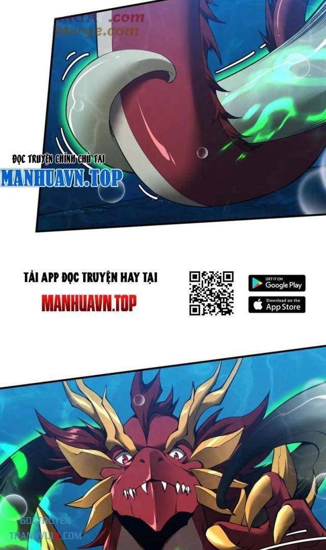 Cá Chép Tiến Hoá Thành Thần Long - Page 24