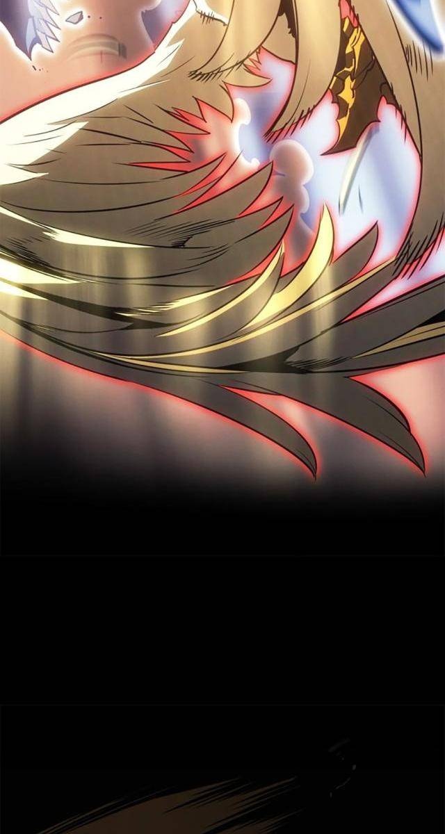 Tôi Thăng Cấp Một Mình Tận Thế Ragnarok - Page 27