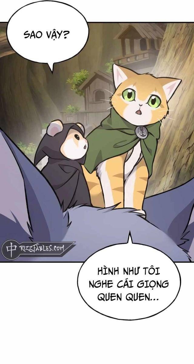 Làm Nông Dân Trong Tòa Tháp Thử Thách - Page 31