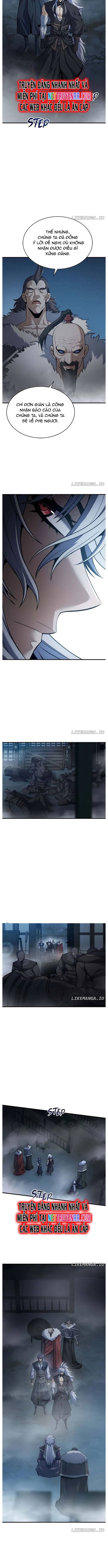 Bá Vương Chi Tinh - Page 12