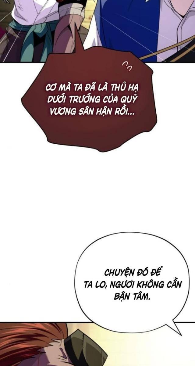 Pháp Sư Hắc Ám Hồi Sinh Sau 66666 Năm - Page 19