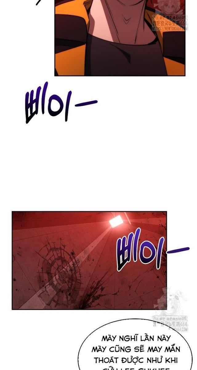 Chiến Thần Xuất Thế - Page 61