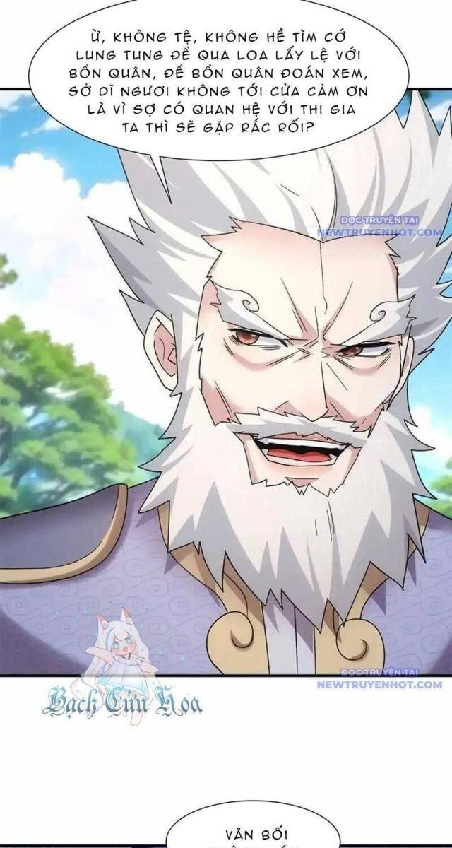 Ta Chính Là Không Theo Sáo Lộ Ra Bài - Page 49